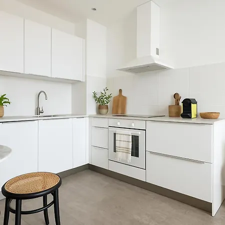 Seaview Studio, Palais Des Festivals Apartment Cannes