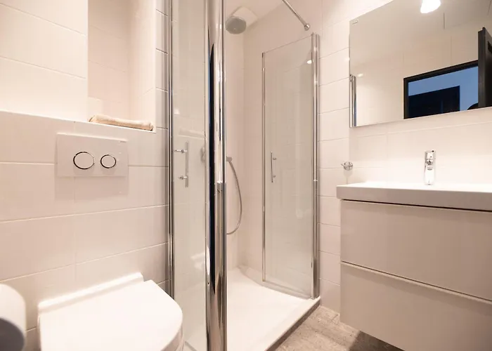 Seaview Studio, Palais Des Festivals 칸느