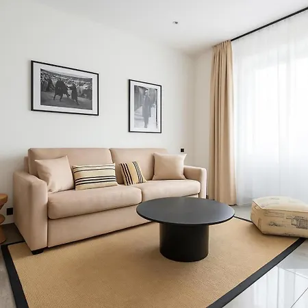 Seaview Studio, Palais Des Festivals * קאן